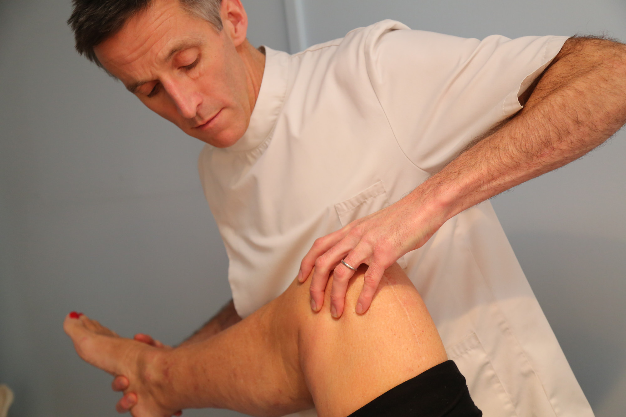 Lincoln Osteopathy