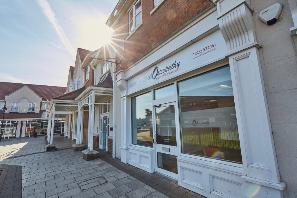 Lincoln Osteopathy