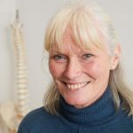 Theresa Hobbs- Lincoln Osteopathy